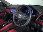Honda Vezel Modulo Concept 2014 года